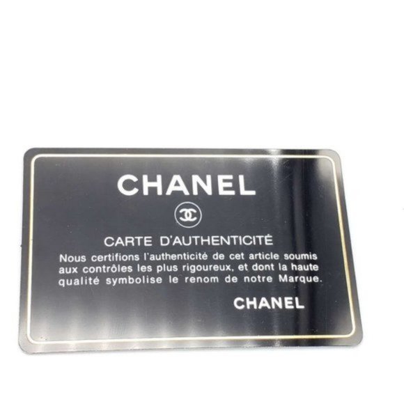 Authentic Chanel Camellia Rose Pink Bifold Wallet - Picture 14 of 15